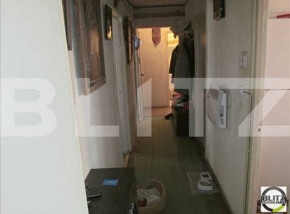 Apartament de vânzare 4 camere Gheorgheni - 2889AV | BLITZ Cluj-Napoca | Poza9