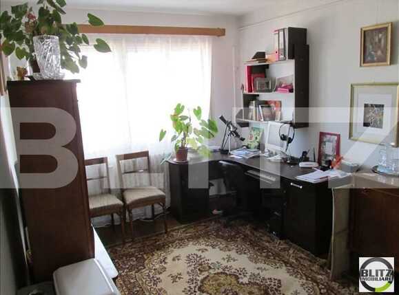 Apartament de vânzare 4 camere Gheorgheni - 2889AV | BLITZ Cluj-Napoca | Poza1