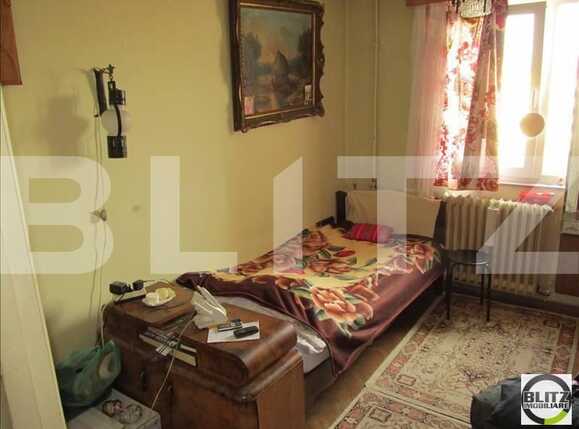 Apartament de vânzare 4 camere Gheorgheni - 2889AV | BLITZ Cluj-Napoca | Poza3