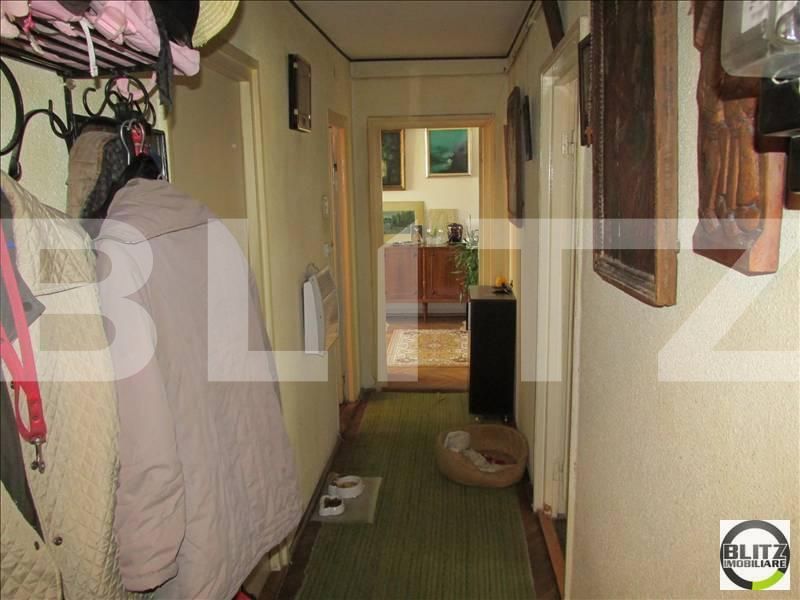 Apartament de vânzare 4 camere Gheorgheni - 2889AV | BLITZ Cluj-Napoca | Poza8