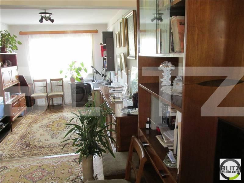 Apartament de vânzare 4 camere Gheorgheni - 2889AV | BLITZ Cluj-Napoca | Poza2