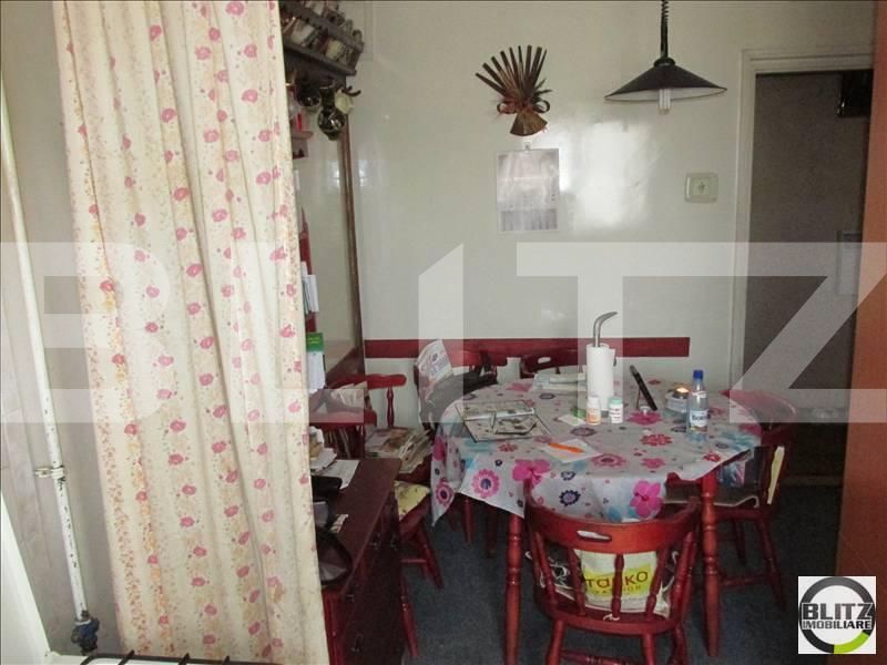 Apartament de vânzare 4 camere Gheorgheni - 2889AV | BLITZ Cluj-Napoca | Poza7