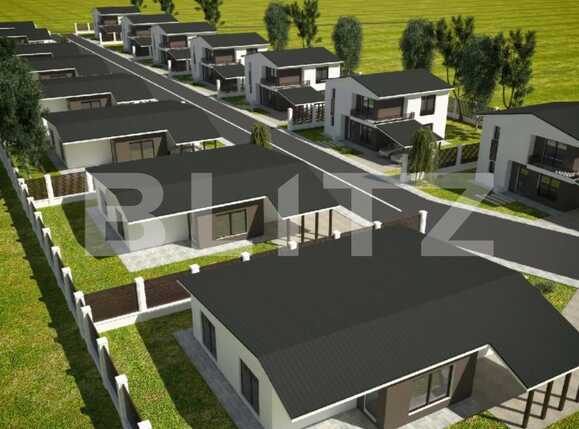 Casa de vânzare 4 camere Exterior Est - 28890CV | BLITZ Cluj-Napoca | Poza5