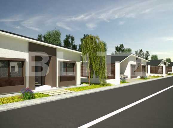 Casa de vânzare 4 camere Exterior Est - 28890CV | BLITZ Cluj-Napoca | Poza3