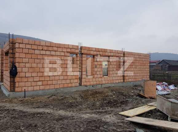 Casa de vânzare 4 camere Exterior Est - 28890CV | BLITZ Cluj-Napoca | Poza11