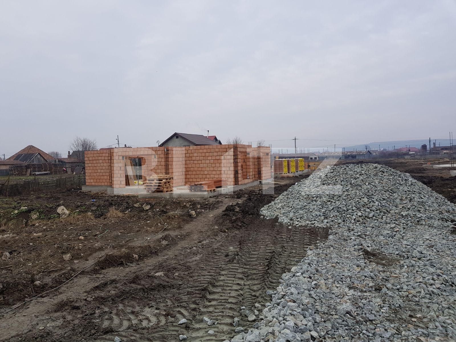 Casa de vânzare 4 camere Exterior Est - 28890CV | BLITZ Cluj-Napoca | Poza12