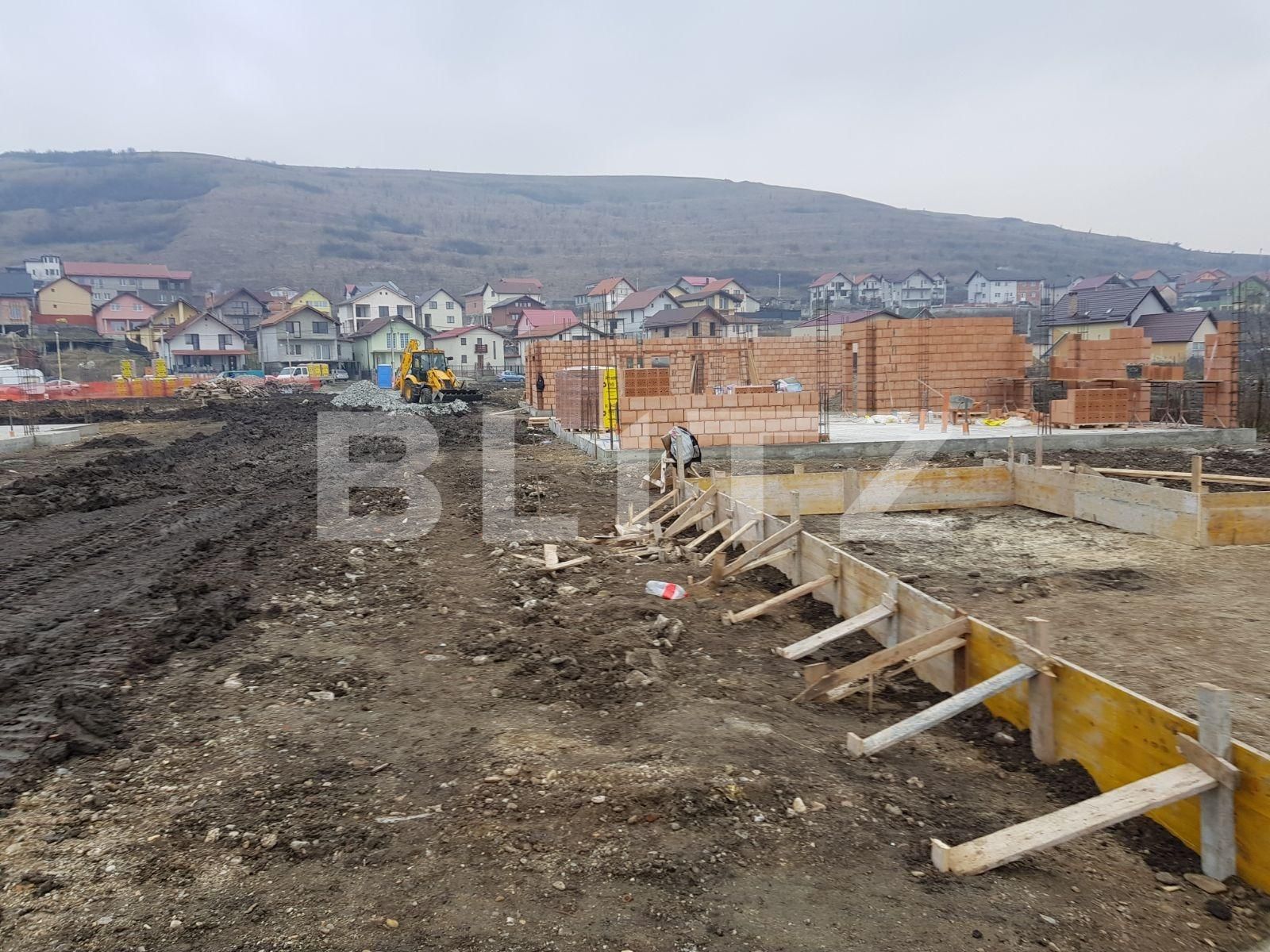 Casa de vânzare 4 camere Exterior Est - 28890CV | BLITZ Cluj-Napoca | Poza10