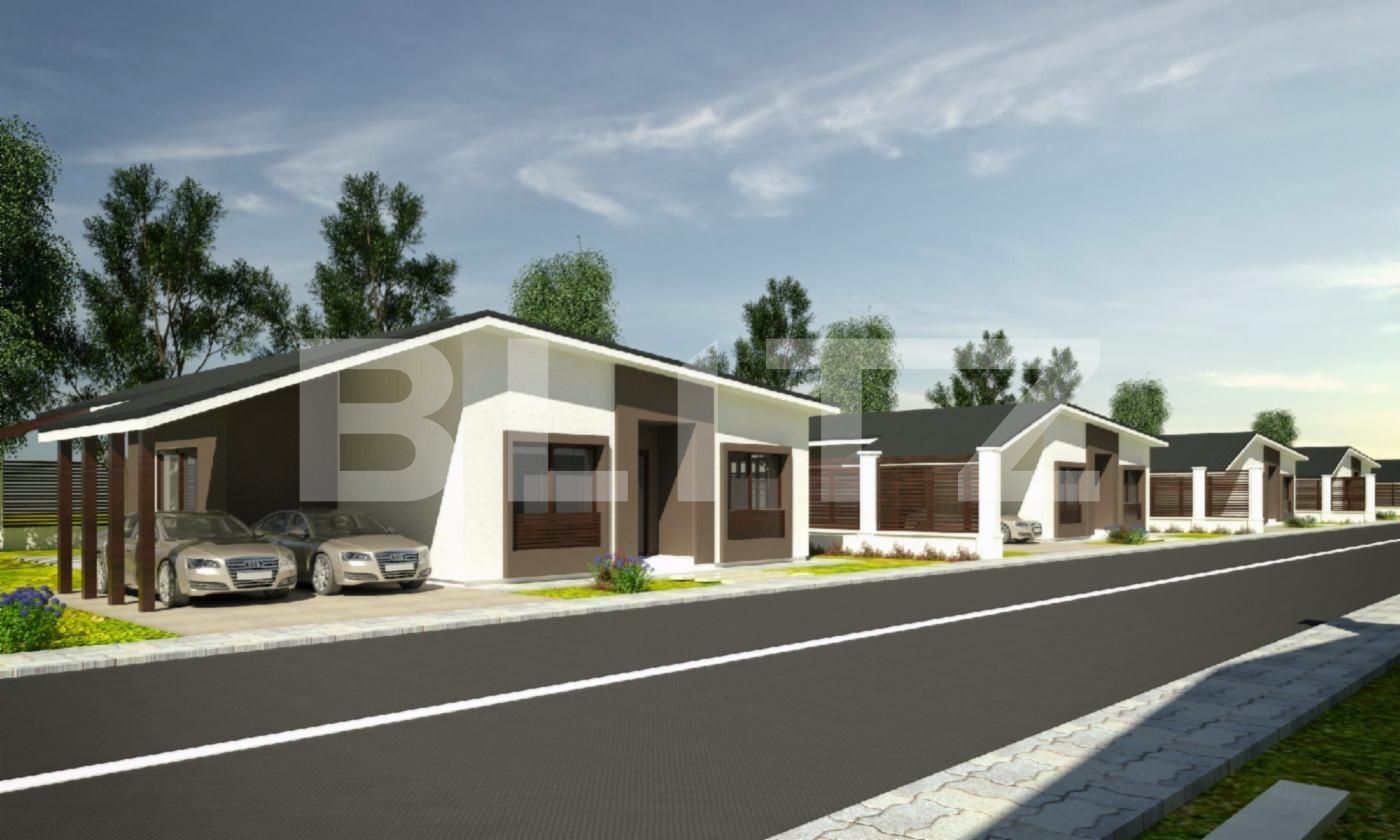 Casa de vânzare 4 camere Exterior Est - 28890CV | BLITZ Cluj-Napoca | Poza2