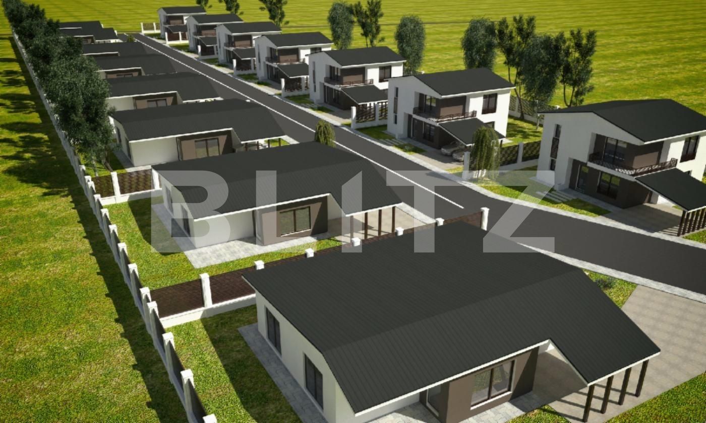 Casa de vânzare 4 camere Exterior Est - 28890CV | BLITZ Cluj-Napoca | Poza5