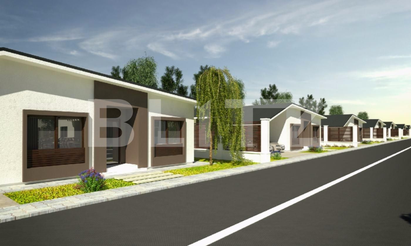 Casa de vânzare 4 camere Exterior Est - 28890CV | BLITZ Cluj-Napoca | Poza3