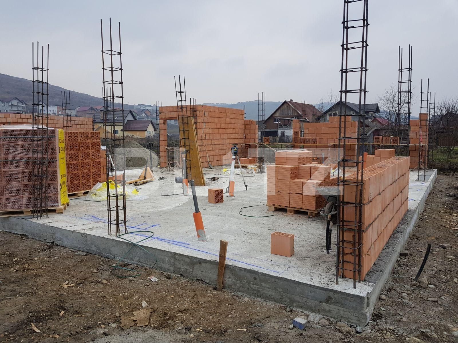 Casa de vânzare 4 camere Exterior Est - 28890CV | BLITZ Cluj-Napoca | Poza7