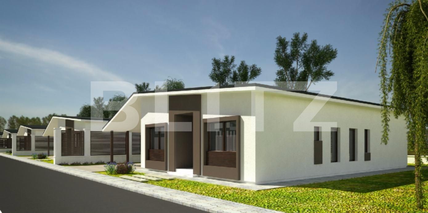 Casa de vânzare 4 camere Exterior Est - 28890CV | BLITZ Cluj-Napoca | Poza4