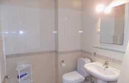 Apartament in care armonia are rolul principal! 61 mp, imobil nou, terasa, garaj, zona strazii Trifoiului