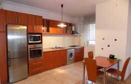 Apartament in care armonia are rolul principal! 61 mp, imobil nou, terasa, garaj, zona strazii Trifoiului