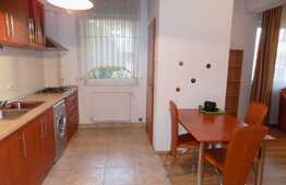 Apartament in care armonia are rolul principal! 61 mp, imobil nou, terasa, garaj, zona strazii Trifoiului