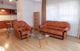 Apartament in care armonia are rolul principal! 61 mp, imobil nou, terasa, garaj, zona strazii Trifoiului