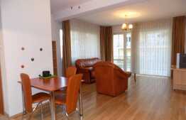 Apartament in care armonia are rolul principal! 61 mp, imobil nou, terasa, garaj, zona strazii Trifoiului