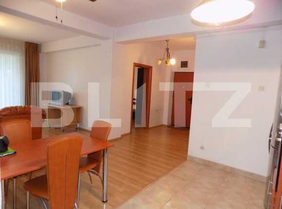 Apartament de închiriat 2 camere Andrei Mureşanu - 28891AI | BLITZ Cluj-Napoca | Poza3
