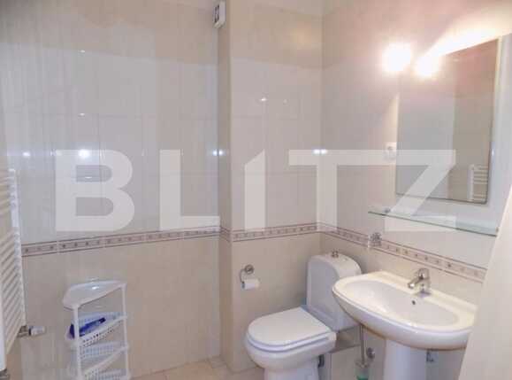 Apartament de închiriat 2 camere Andrei Mureşanu - 28891AI | BLITZ Cluj-Napoca | Poza13