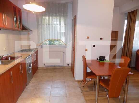 Apartament de închiriat 2 camere Andrei Mureşanu - 28891AI | BLITZ Cluj-Napoca | Poza9