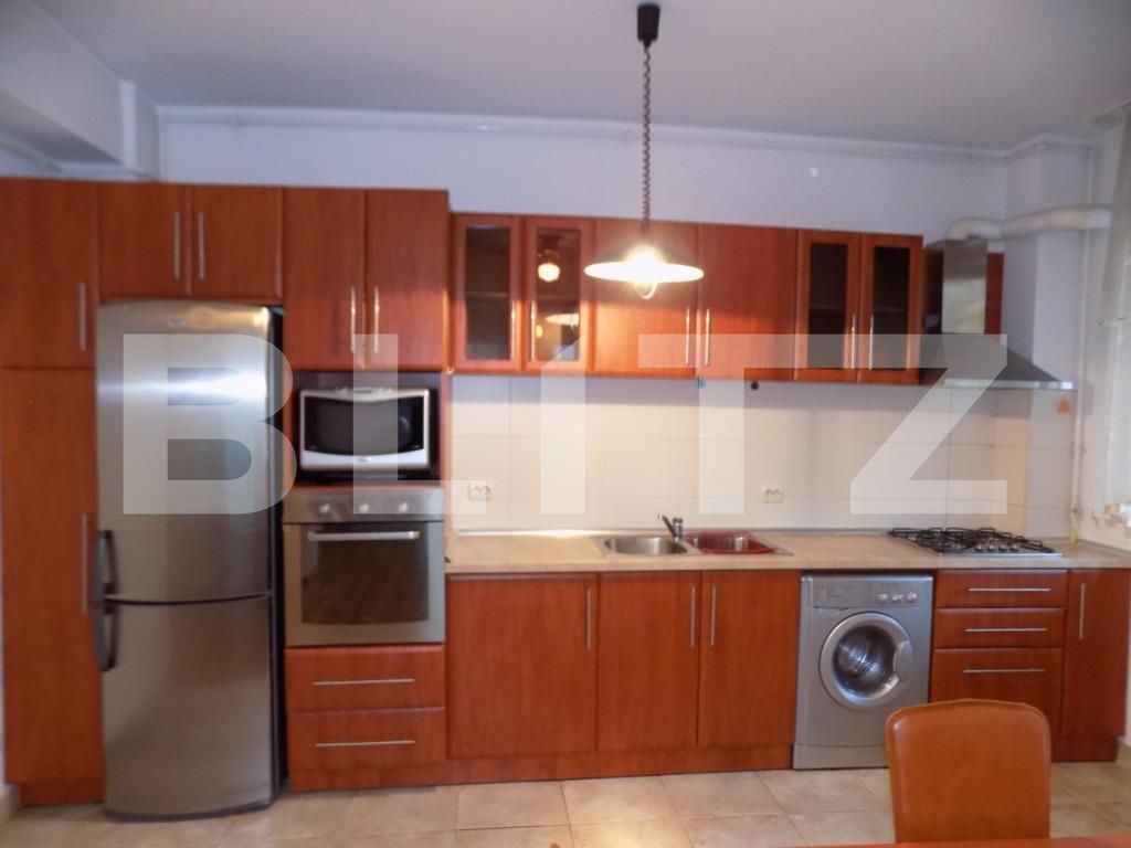 Apartament de închiriat 2 camere Andrei Mureşanu - 28891AI | BLITZ Cluj-Napoca | Poza2