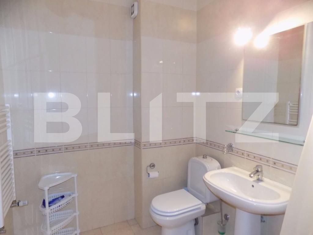 Apartament de închiriat 2 camere Andrei Mureşanu - 28891AI | BLITZ Cluj-Napoca | Poza13