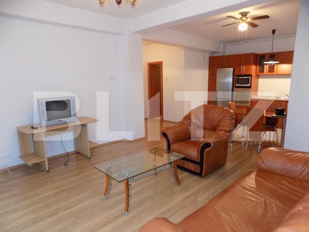 Apartament de închiriat 2 camere Andrei Mureşanu - 28891AI | BLITZ Cluj-Napoca | Poza4