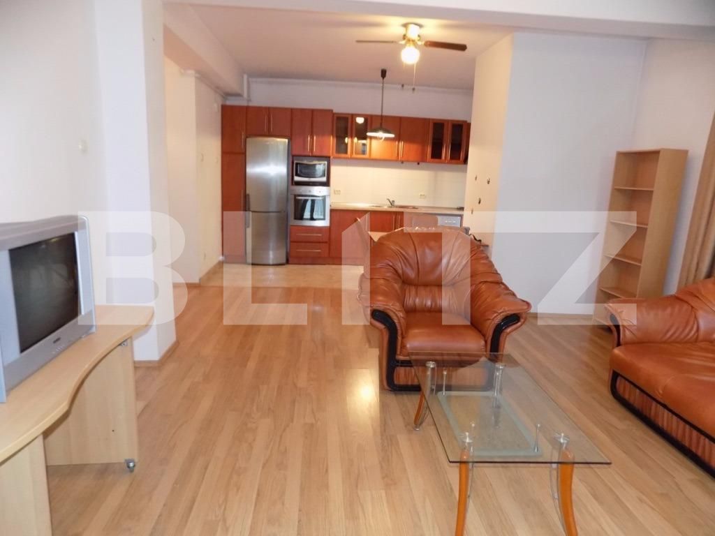 Apartament de închiriat 2 camere Andrei Mureşanu - 28891AI | BLITZ Cluj-Napoca | Poza7