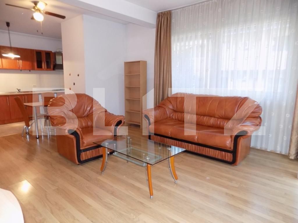 Apartament de închiriat 2 camere Andrei Mureşanu - 28891AI | BLITZ Cluj-Napoca | Poza5