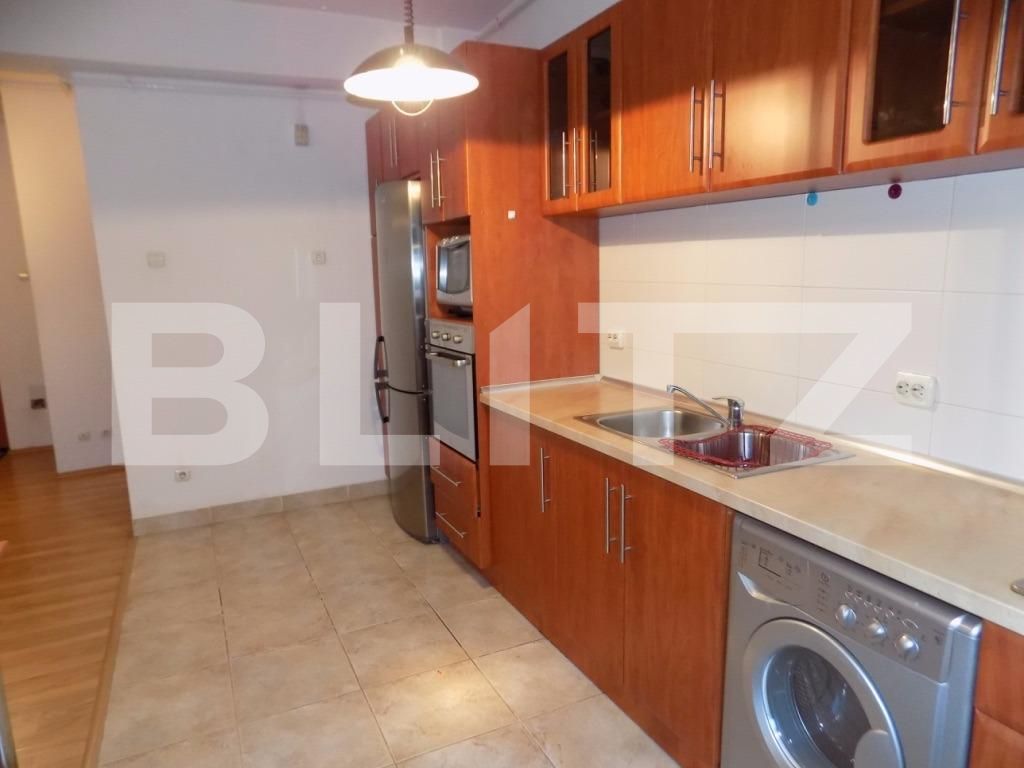Apartament de închiriat 2 camere Andrei Mureşanu - 28891AI | BLITZ Cluj-Napoca | Poza6