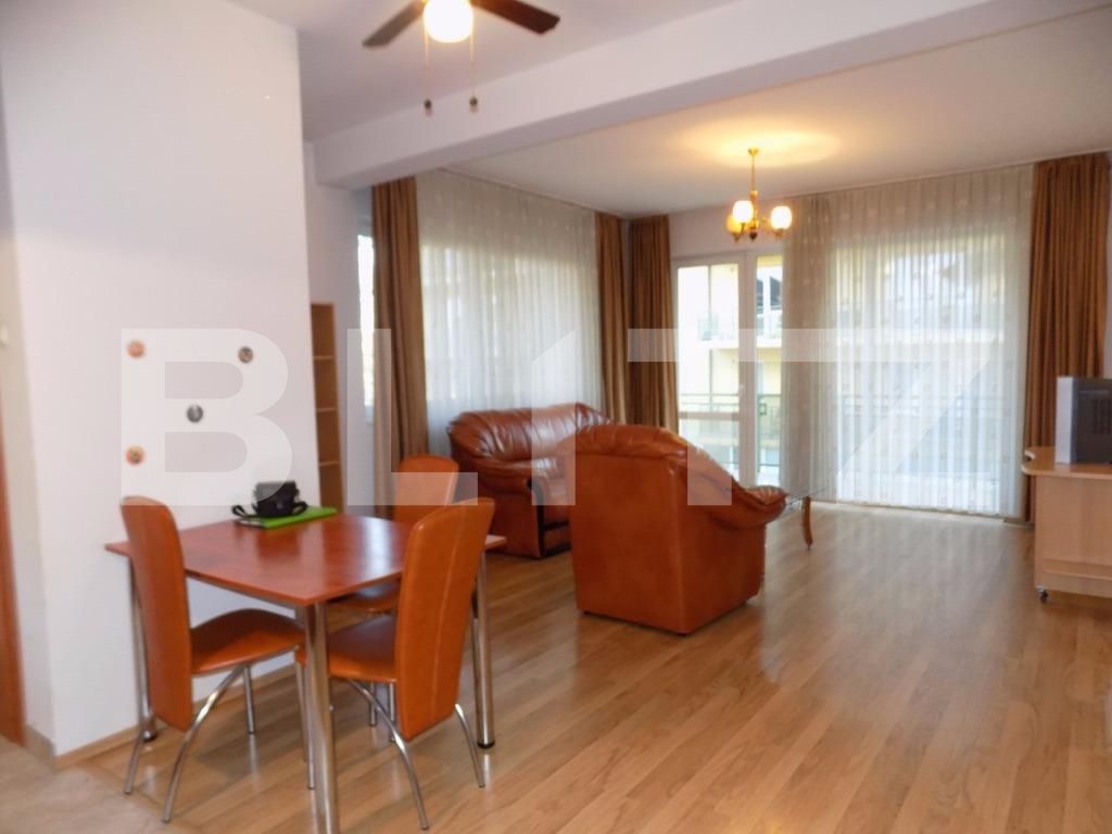 Apartament de închiriat 2 camere Andrei Mureşanu - 28891AI | BLITZ Cluj-Napoca | Poza8