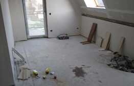 De vanzare 3 camere, 70 mp, semifinisat, zona Nora