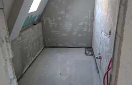 De vanzare 3 camere, 70 mp, semifinisat, zona Nora