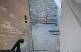 De vanzare 3 camere, 70 mp, semifinisat, zona Nora