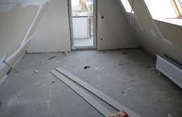 De vanzare 3 camere, 70 mp, semifinisat, zona Nora