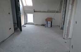 De vanzare 3 camere, 70 mp, semifinisat, zona Nora