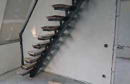 De vanzare 3 camere, 70 mp, semifinisat, zona Nora