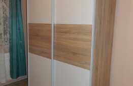 3 camere, decomandate, 65 mp, zona BRD MARASTI