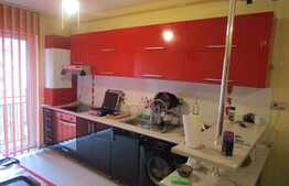 Apartament ce iubeste modernitatea! 57 mp, la cheie! Zona strazii Porii!