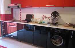 Apartament ce iubeste modernitatea! 57 mp, la cheie! Zona strazii Porii!