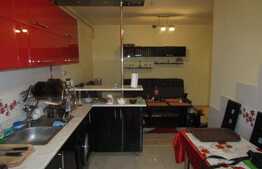 Apartament ce iubeste modernitatea! 57 mp, la cheie! Zona strazii Porii!