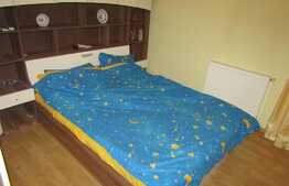 Apartament ce iubeste modernitatea! 57 mp, la cheie! Zona strazii Porii!