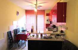 Apartament ce iubeste modernitatea! 57 mp, la cheie! Zona strazii Porii!