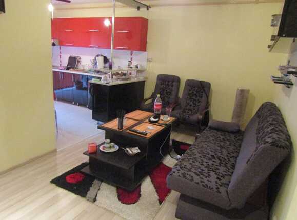 Apartament de vânzare 3 camere Floreşti - 28894AV | BLITZ Cluj-Napoca | Poza1