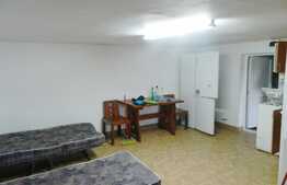 Garsoniera de inchiriat, 35 mp, zona Emerson