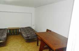 Garsoniera de inchiriat, 35 mp, zona Emerson