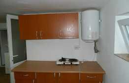 Garsoniera de inchiriat, 35 mp, zona Emerson