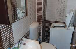 Apartament atent la modul in care arata! 70 mp, prima inchiriere, zona strazii Trotusului