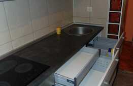 Apartament atent la modul in care arata! 70 mp, prima inchiriere, zona strazii Trotusului