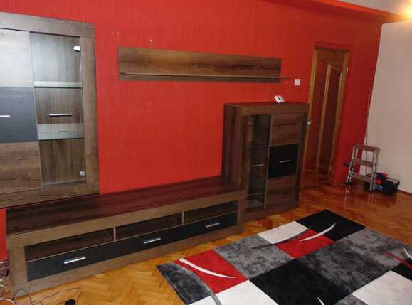 Apartament de închiriat 3 camere Marasti - 28897AI | BLITZ Cluj-Napoca | Poza1